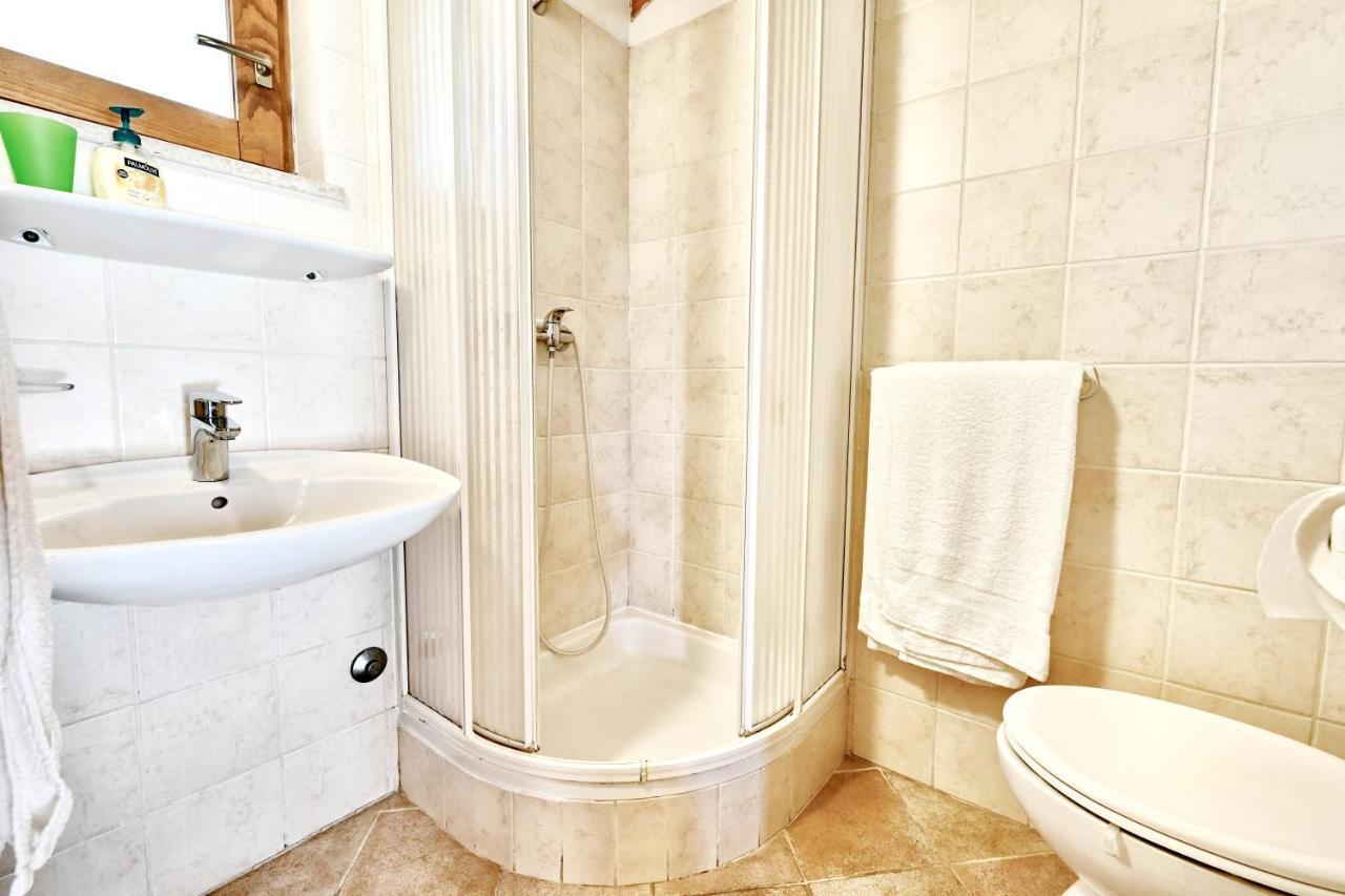 Adriatico Bungalow Пореч Экстерьер фото